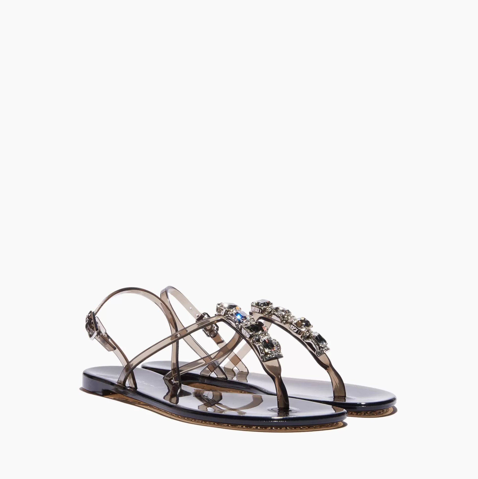Casadei Jelly Nero Cheap